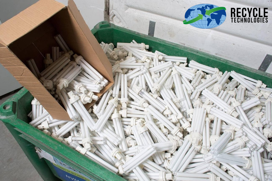 Mercury Recycling Future Trends
