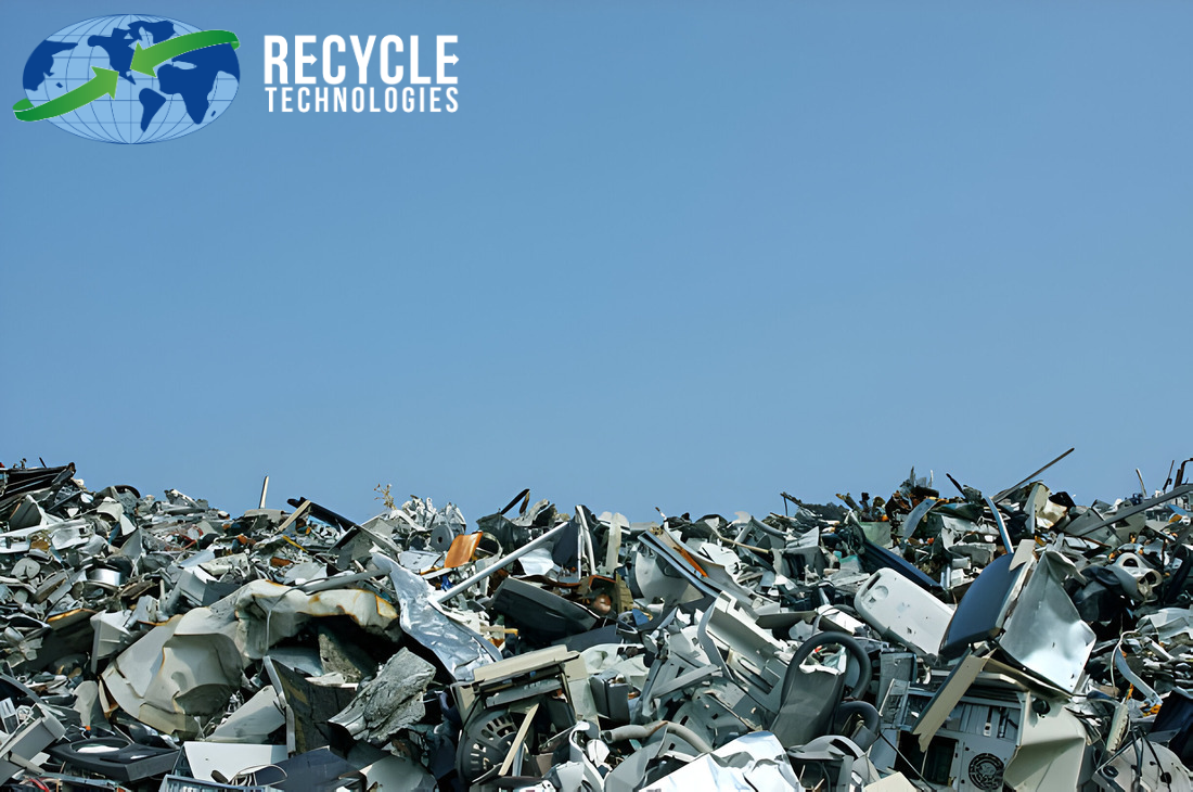 E-waste Recycling