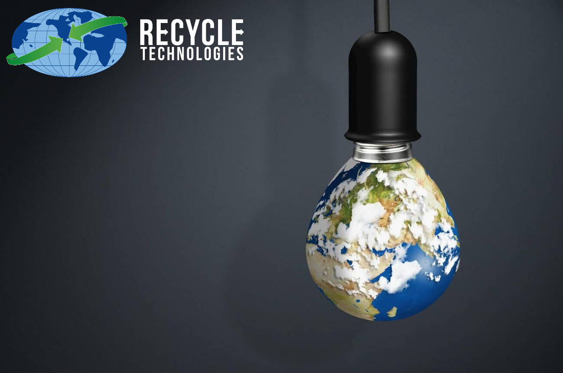 Carbon Emissions and E-Waste