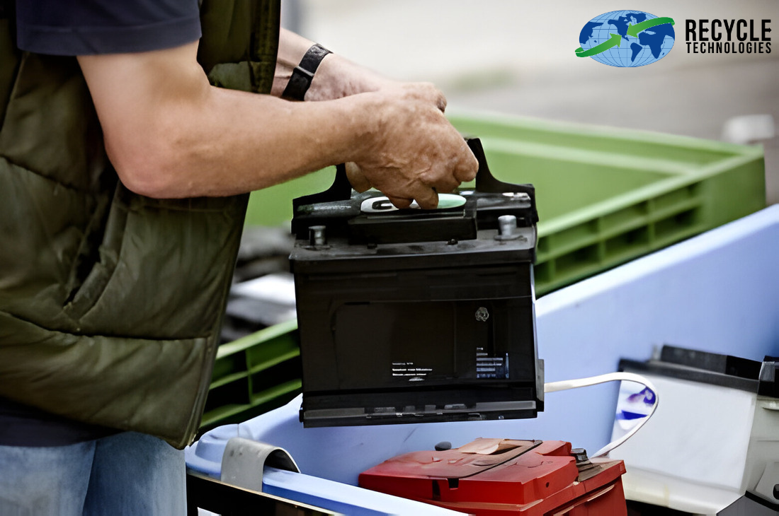 Better Recycling Through Better Education