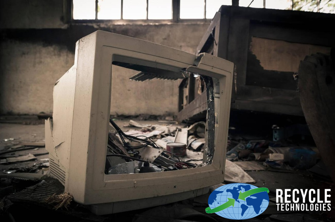 Computer Monitor