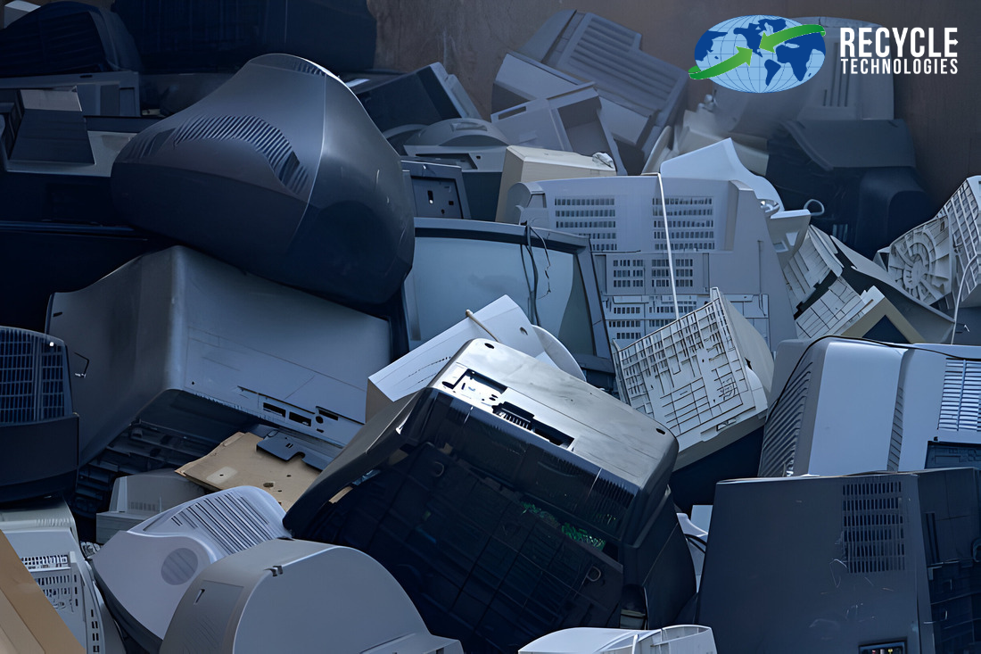 Minimize Ecological Footprint