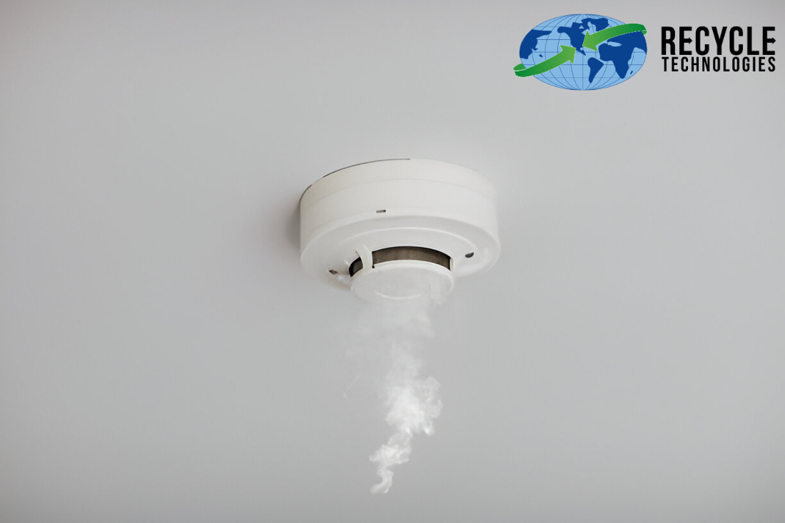 Smoke Detector Kits