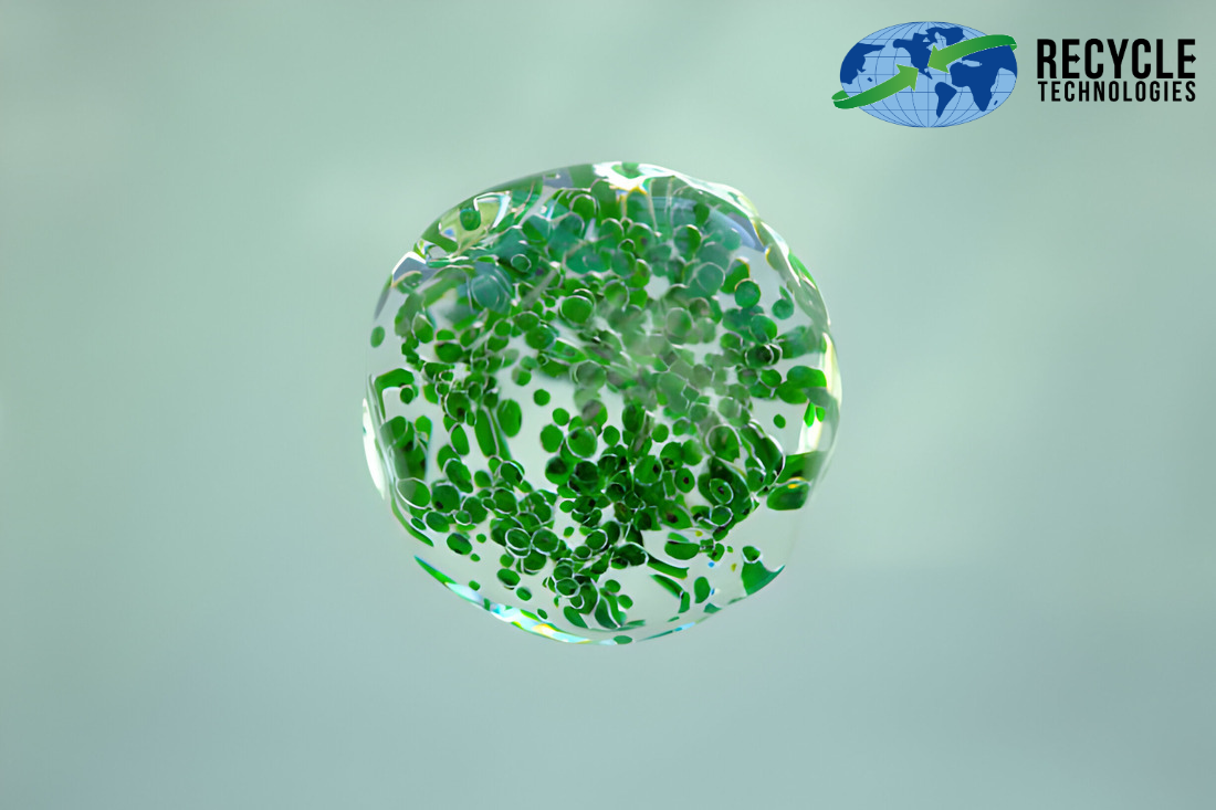 Chemical Recycling