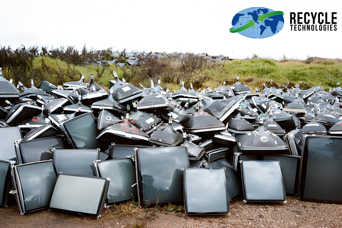 Best TV Recycling
