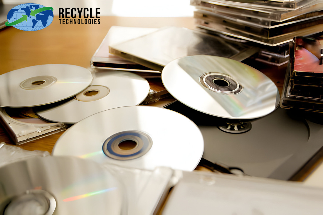 CD's