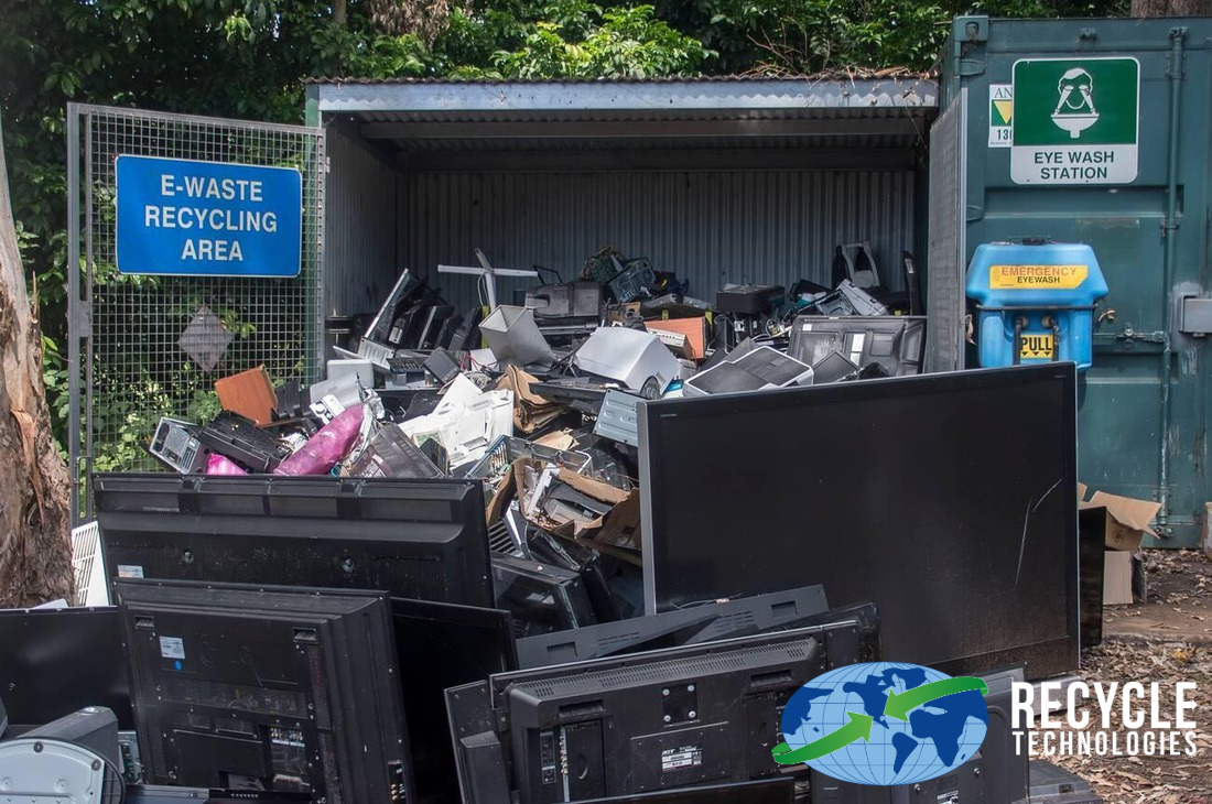 Electronic Recycling