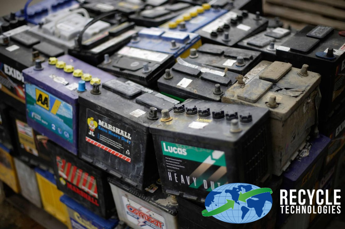 Benefits of Car Battery