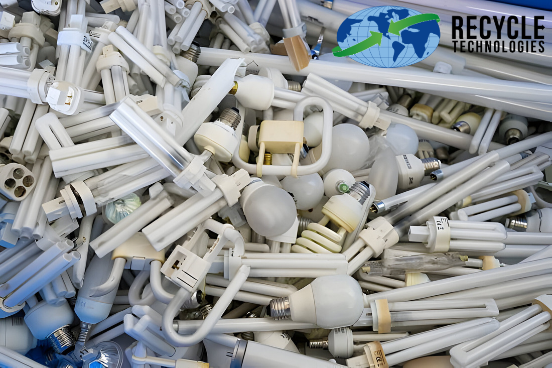 The Economics of Mercury Recycling