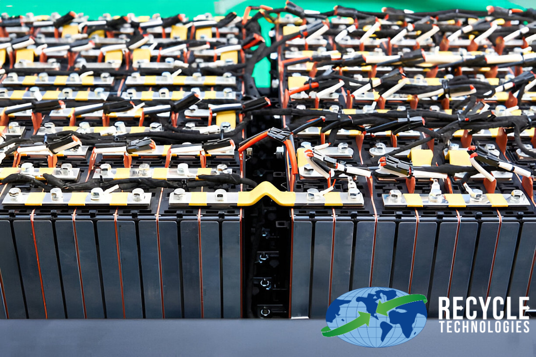 Tesla Battery