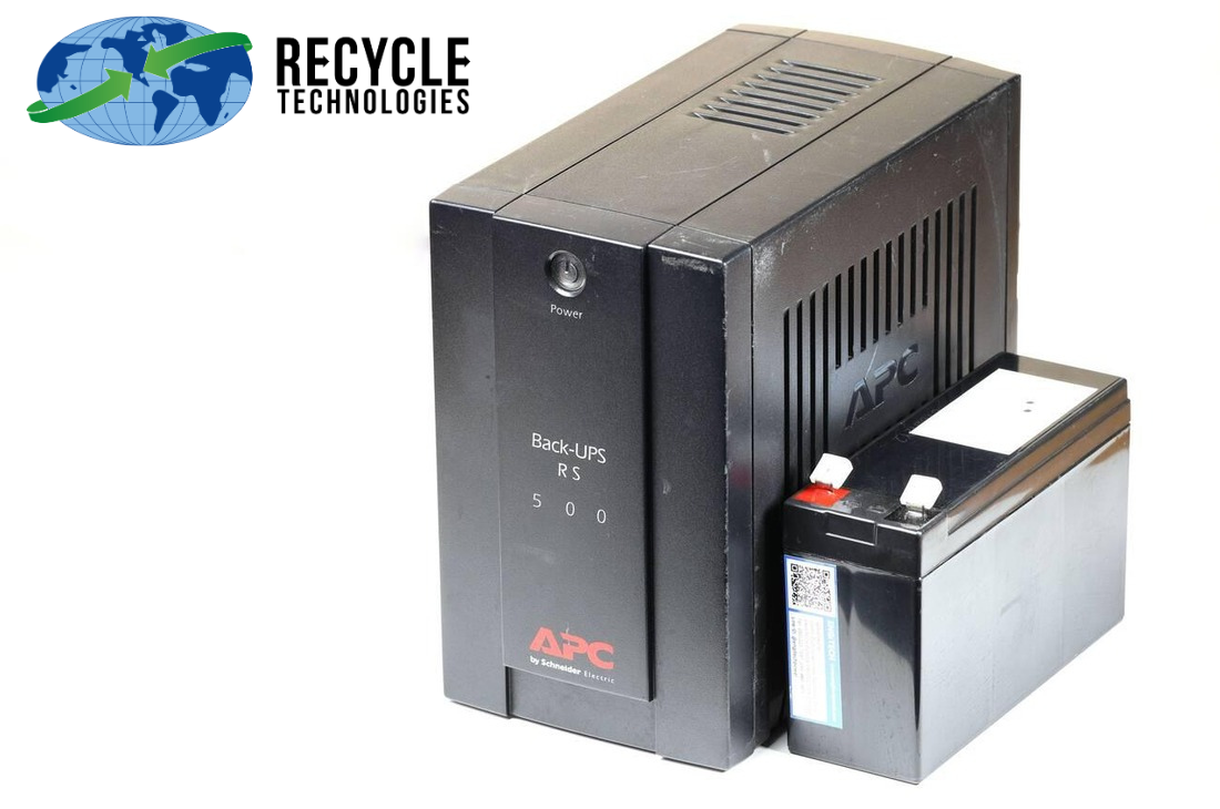 Revitalizing the Environment