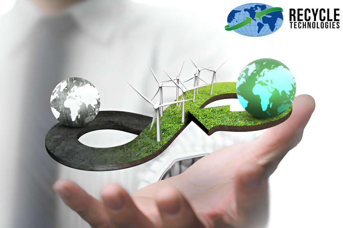 Recycling Advantages and Disadvantages