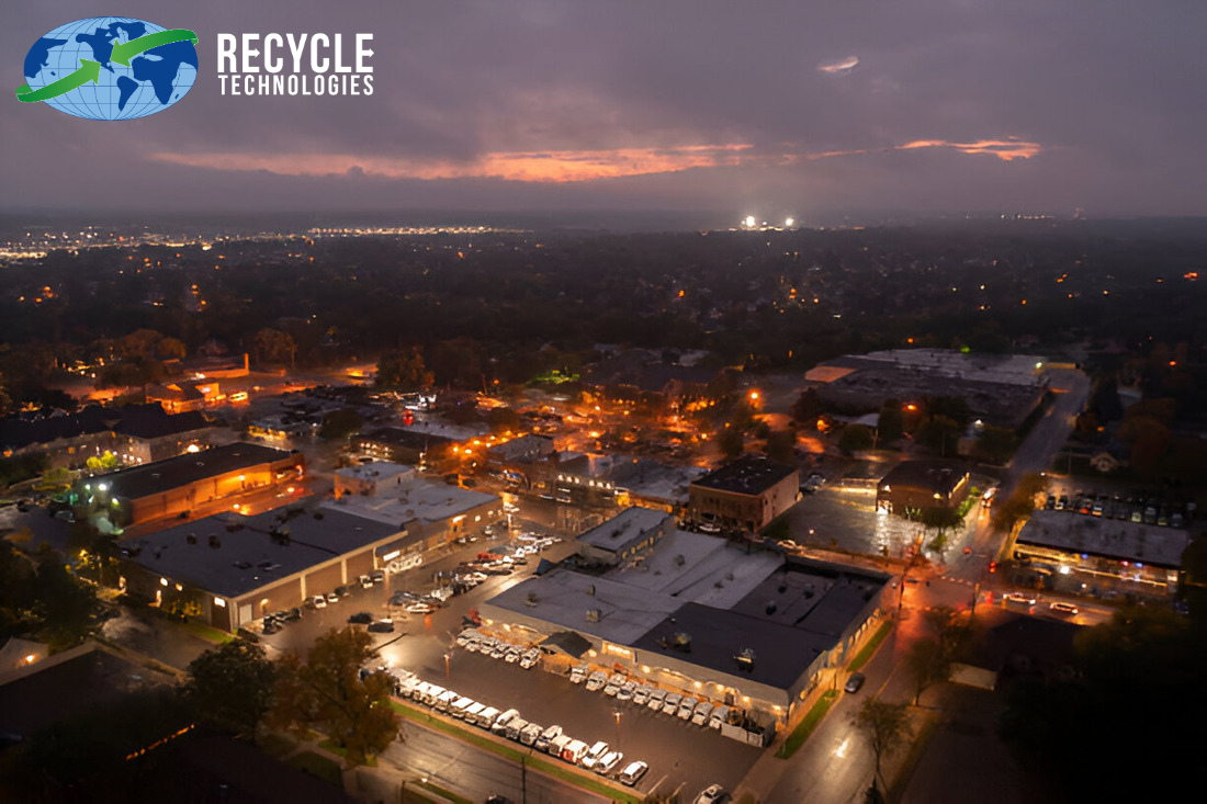 Recycle Technologies