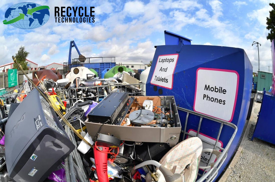 Recycle Technologies