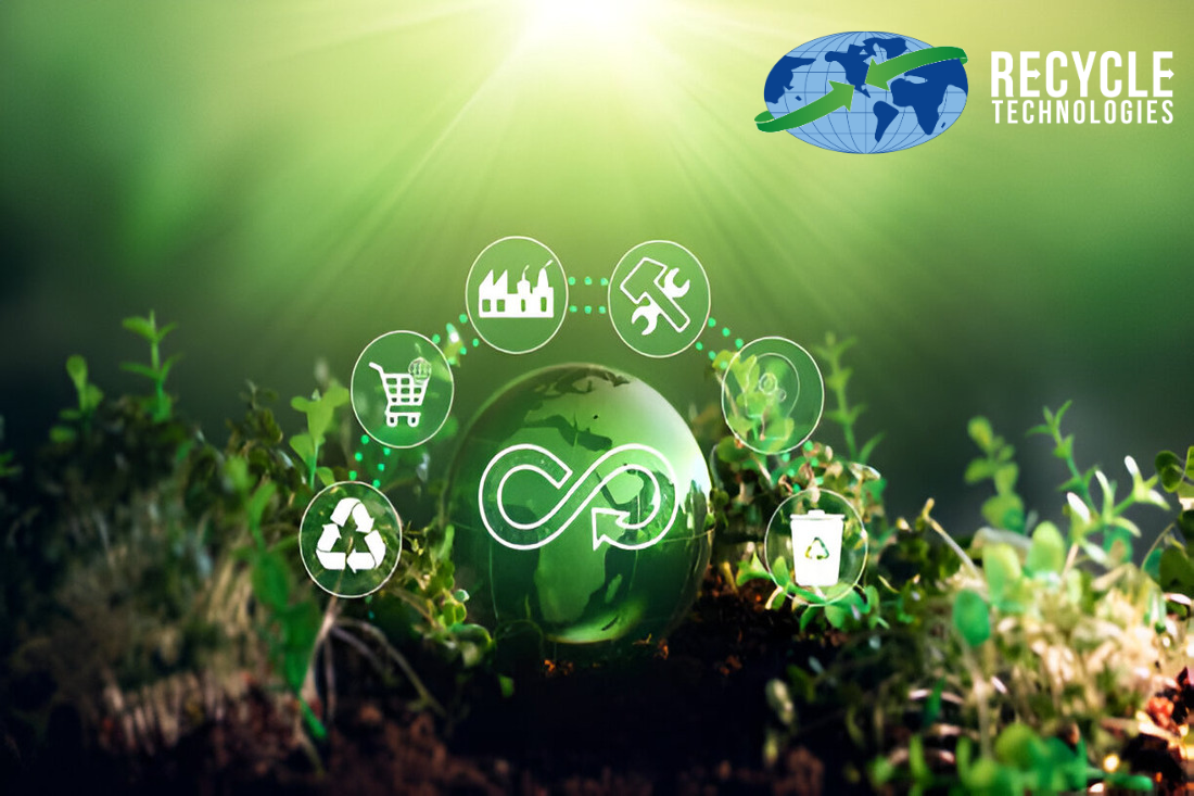 Recycle Technologies