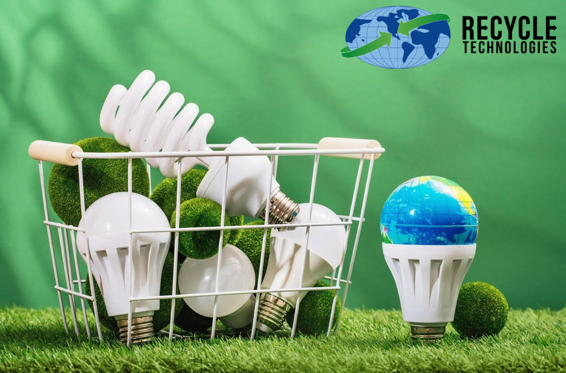 LED bulb