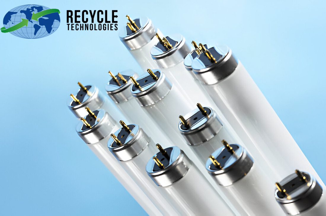 Fluorescent tubes