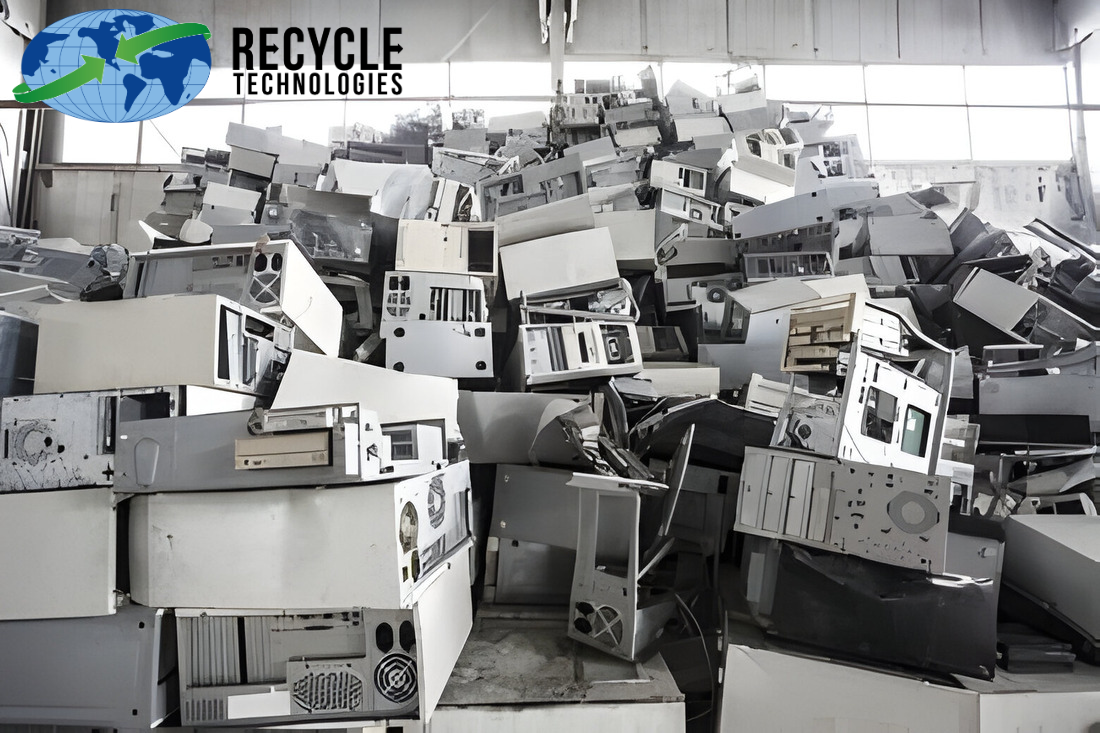 Computer Recycling Near Me