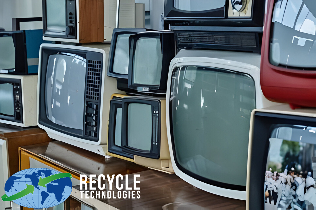 Old TV