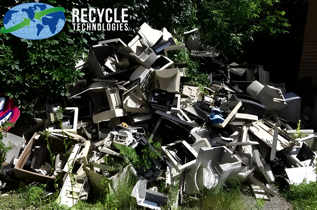 Electronic Waste Recycling