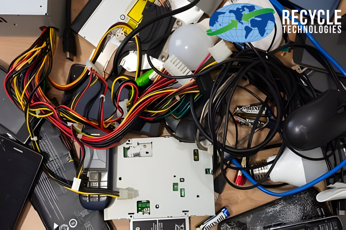 Seven Things That Are Recyclable