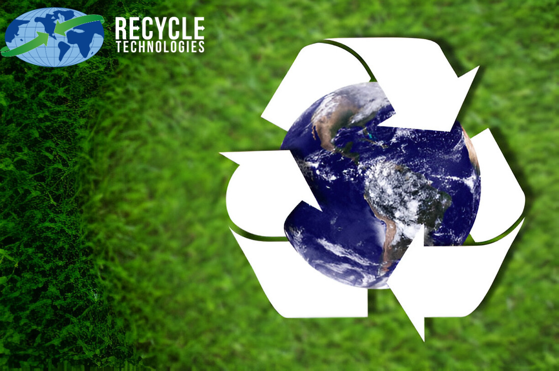 Global Recycling Day