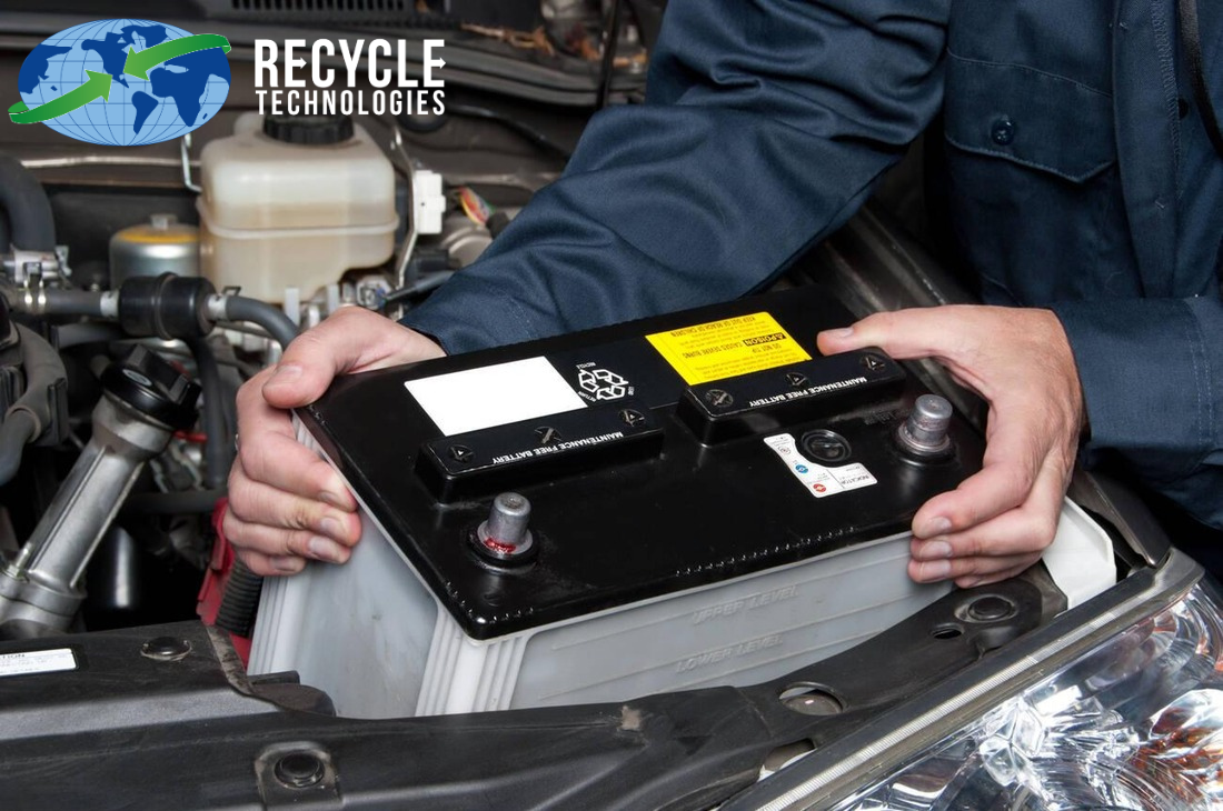 car battery