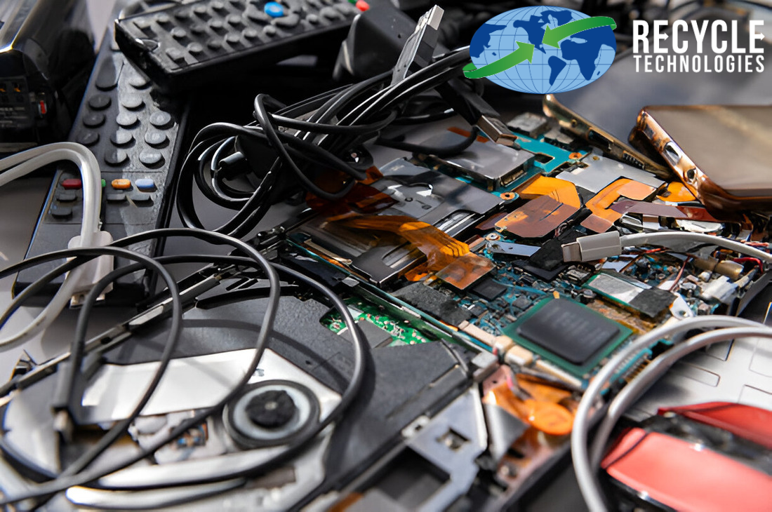Recycle Electronics