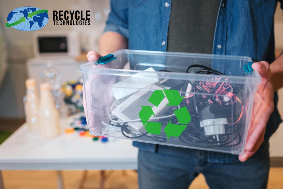 Why is recycling important and what is its impact?