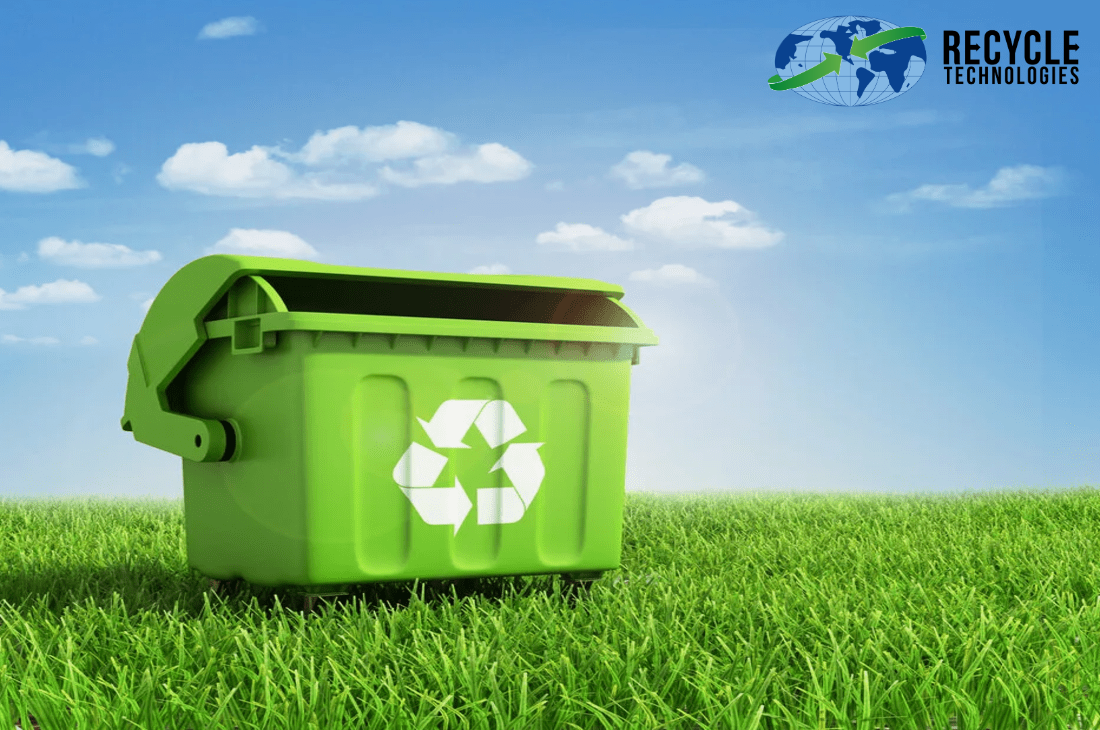 E-waste Recycling