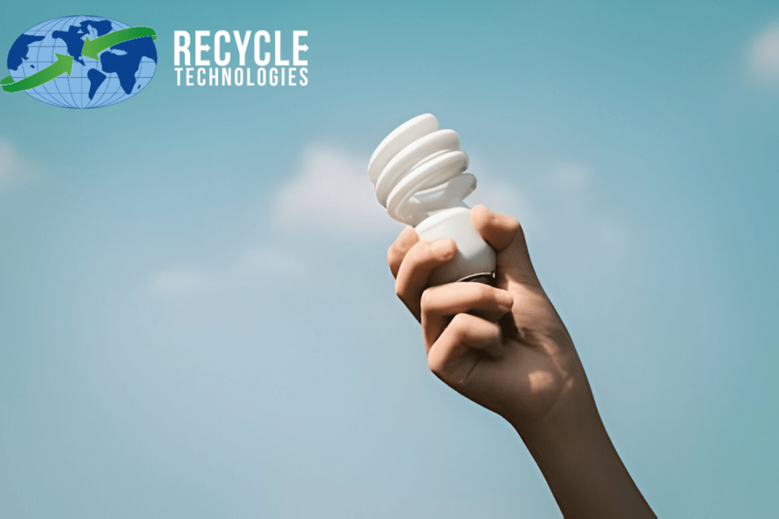 Dispose Light Bulb