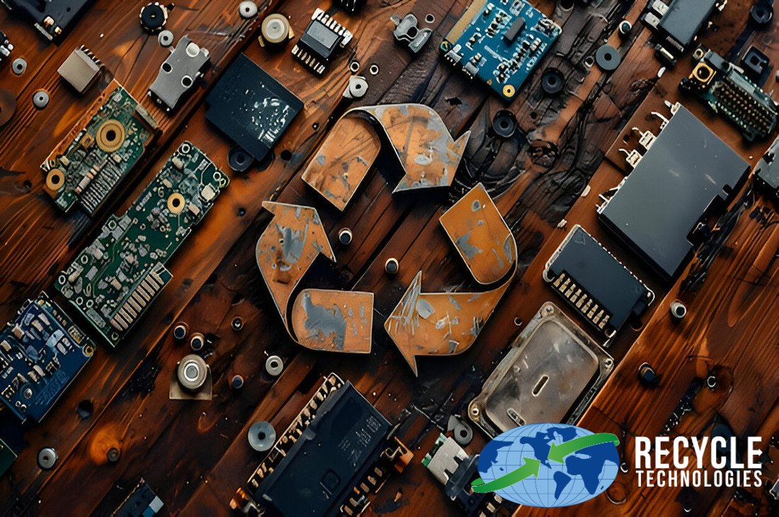 Electronics Recycling