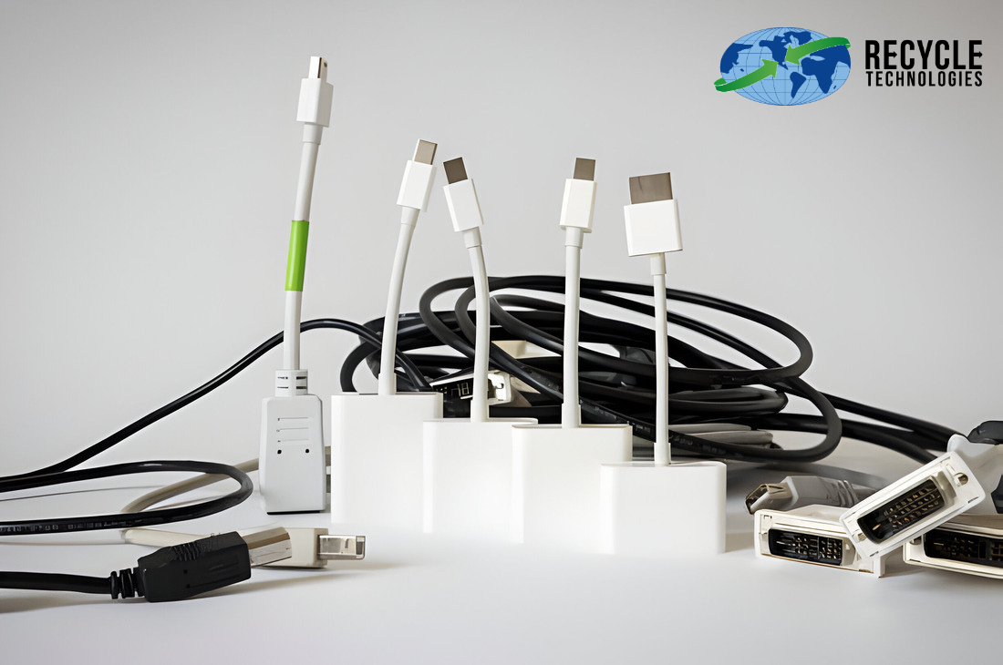 Apple Lightning Charging Cables