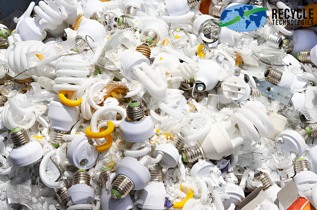 Sustainable Recycling