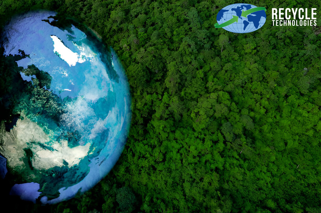 EARTH DAY