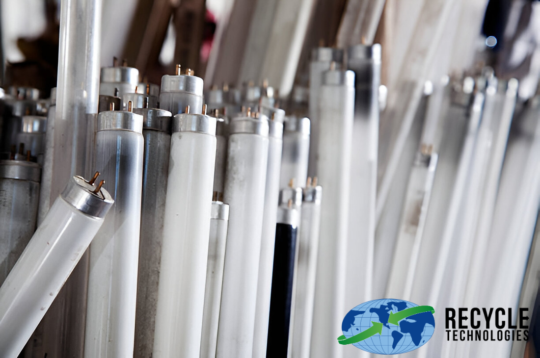 Mercury Recycling Kits