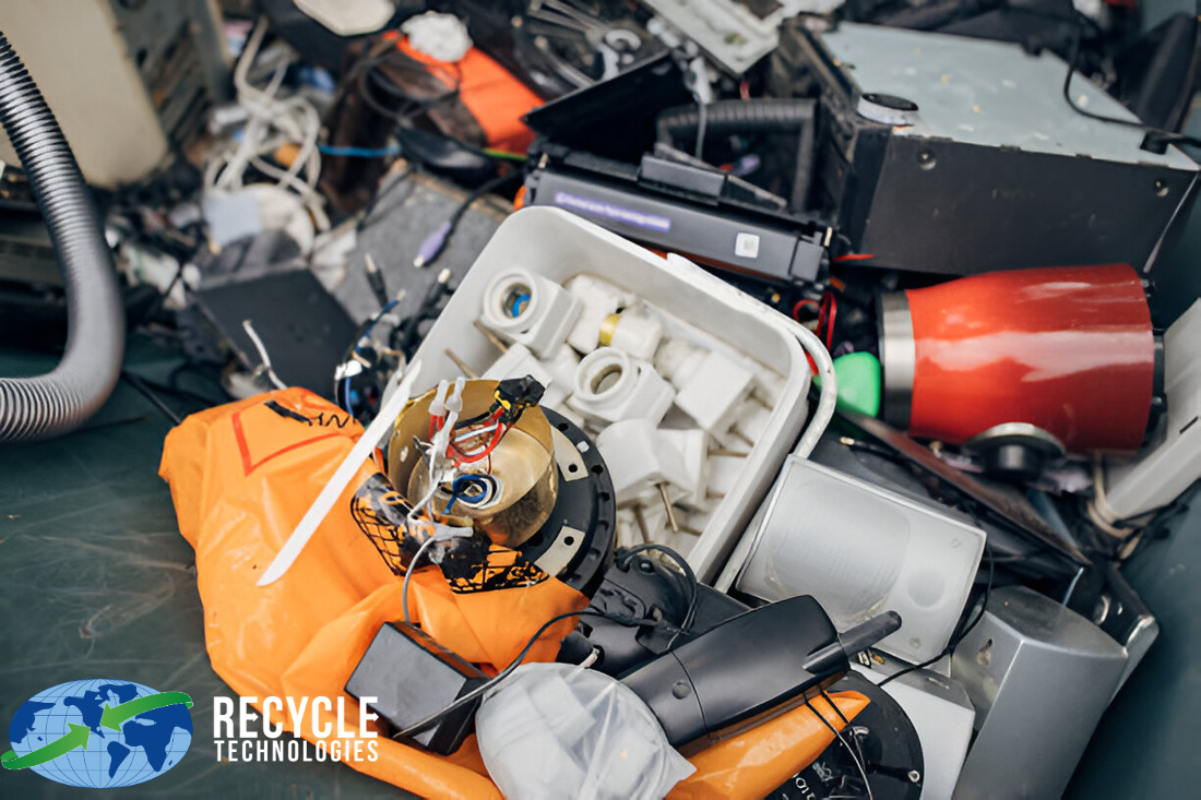 Appliance Recycling
