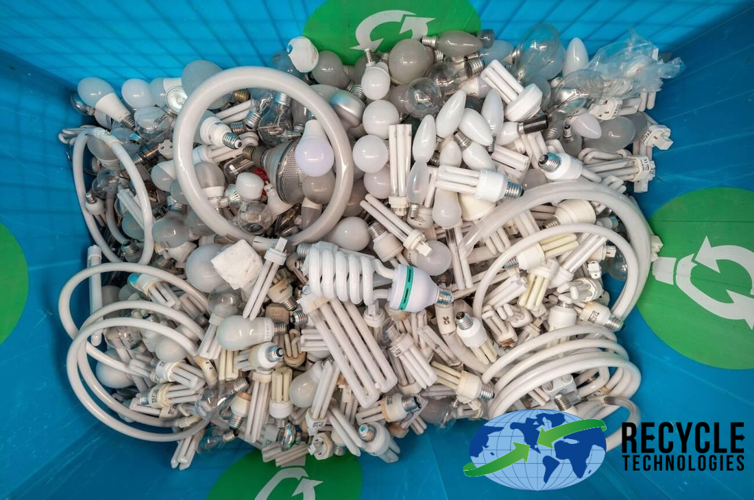 Recycle Mercury Waste